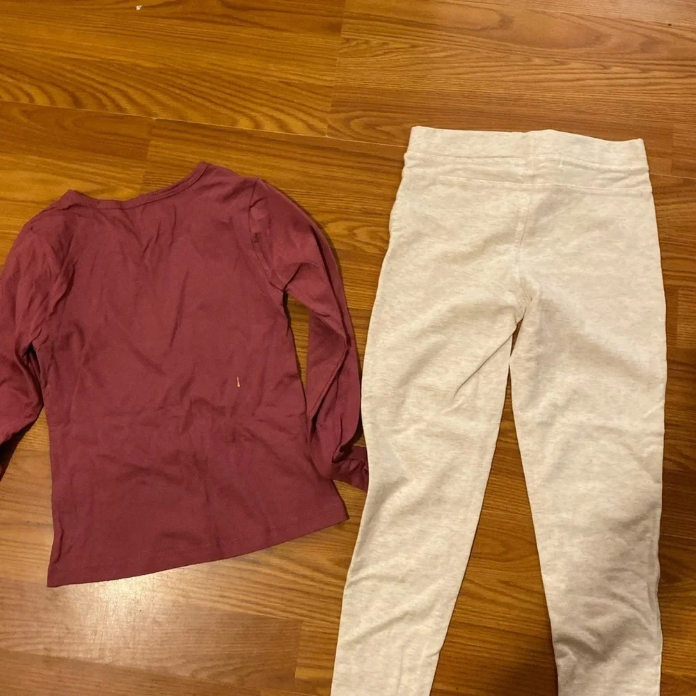 One Step Up Matching Outfit size 7/8 (HG)